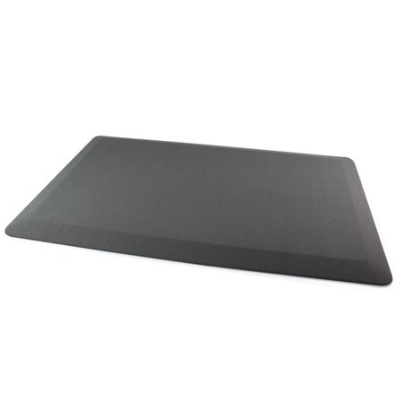 CRAFTTEX Crafttex CC1624GRY 16 x 24 in. Standing Comfort Mat; Gray CC1624GRY